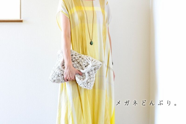 メガネどんぶり。 - tamaki niime