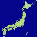 日本の県境いじって新たの都道府県作ったりとかしたからみてくれ