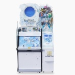 【画像】稼働終了したFGOアーケードの筐体、尊厳破壊される