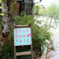 SPARROW TAIL（スパロウテイル）　高松市　オープン