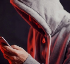 闇バイト強盗被害シミュレーション