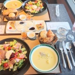 アーリーリタイア夫婦のシンプル生活