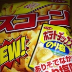 ま～ちゃんのコンビニ商品探検隊