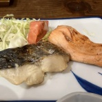 帰ってきた とらきちおやぢの食べ歩き