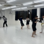 ブルテリア格闘技ジムｘボンサイ柔術浜松ブログ