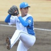 【日本ハム】柳川大晟、８日楽天戦から１軍昇格へ
