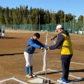令和6年総武少年野球リーグ閉会式