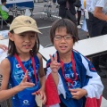 ★2026オールキッズトライアスロンジャパンin真岡・井頭公園★2年女子3位 綾乃、4年女子4位 玲可、4年男子5位 総一郎★アクアスロン4年男子湊太＆2年男子晴也4位入賞おめでとう！！