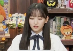 一ノ瀬美空『街中でファンの方に話しかけてます』