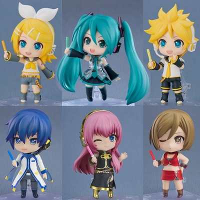 OSアイドル Winちゃん　ガレージキット　ノンスケール 1/8 OS-IDOL WIN ちゃん | HLJ.co.jp