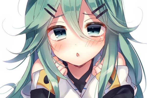 艦これ画像まとめブログ 山風