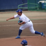 『松坂大輔の出処進退』の画像