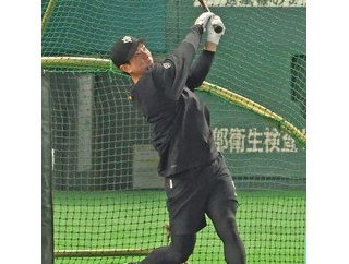 【悲報】巨人松本剛開幕スタメン決定w w w w w w w w w w w w w w w w w w