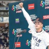 栗山監督「ヌートバーを招集する。100%好きになるから期待しとけ」
