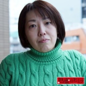 いず美(50)【熟蜜のヒミツ】
