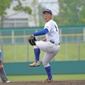 誠信 大西 空翔 内野手・投手