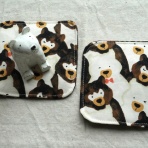 うねうねごろごろ