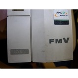 ��Windows2000Pro�ѥ����������ޤ������ٻ���FMV-C301�٤β���