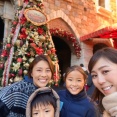 気がつけばクリスマスw