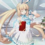 【激重】FGOさん、ついに一括DLでアプリ総容量20GBに到達ｗｗｗｗｗ