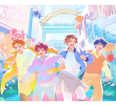 イケメン役者育成ゲーム『A3!（エースリー）』がまもなく9周年！2026年にメインストーリー第五部配信決定！