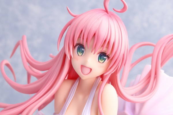 【6体】ToLOVEる ララ ワンピース ビビ 2.5 ミリエラ 推しの子 アイ To LOVEる (とらぶる) - ツルマイ模型