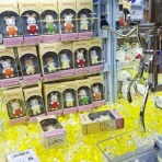 シルバニアだけのCandy*box