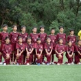 【育成会】2025年度太陽SC国分U12 活動終了