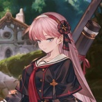 【グラブル】超正統派美少女だったサンチラが余りにもかわいい…