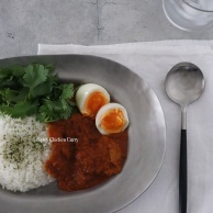 3つのスパイスで出来る！印度カレー子ちゃんにならう、おうちで簡単本格スパイスカレーに初挑戦(レシピ付き)