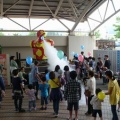 【おぢゃれフェスタ２０１３】大盛況です。