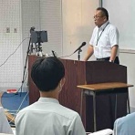 川内中央中学校ブログ