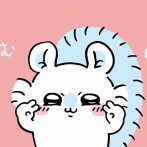 ちいかわ、モモンガの話が一週間連続投稿される　なにかが始まっているのか