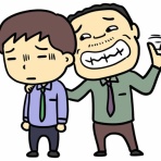 一日一斎物語　（ストーリーで味わう『言志四録』）