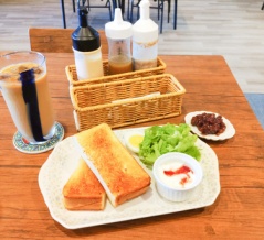 【新店】朝からほっこり温かい気持ちになれるカフェが上飯田の街にオープン/COCO珈琲STAGE