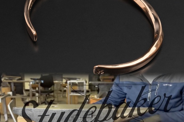 NATORIYAのブログ - STUDEBAKER METALS (スチュードベイカー