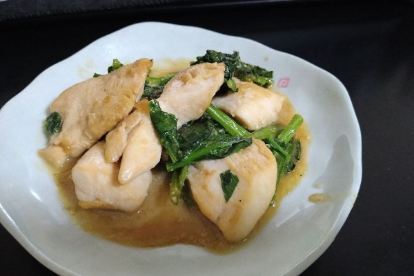 白 黒 時々暖色生活 料理 お弁当