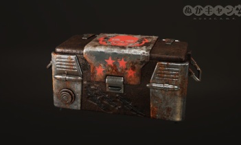 輝く深淵のウィークリー報酬クレート