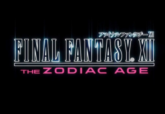 『FF12』PS4で発売決定！！