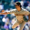 ダルビッシュ、4回2安打1失点で今季4勝目ならず