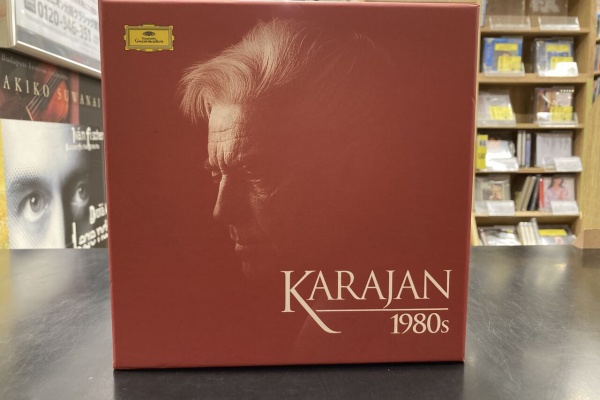 ディスクユニオン大阪クラシック館 - 中古CD