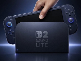 多根「『Switch2 Lite』実現に追い風」