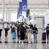 『【香港最新情報】「シンガポールのトラベルバブル、１１月末に」』の画像