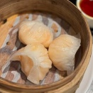 絶品飲茶！香港飲茶 星街（京都・烏丸）