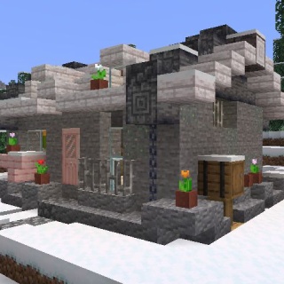 マインクラフトてんやわんや開拓記