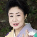 【訃報】女優・中村玉緒さんが肺炎のため死去