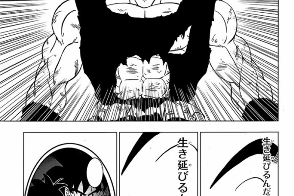アニメ わかり速報 ドラゴンボール