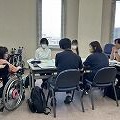20260805_三重県内の行政職員を対象とした新人職員研修を実施しました
