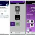 ANT+をBluetoothへ変換する"NPE CORD"