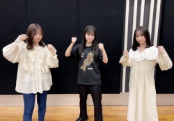 【乃木坂46】5期生・東北メンバー『0』←これ